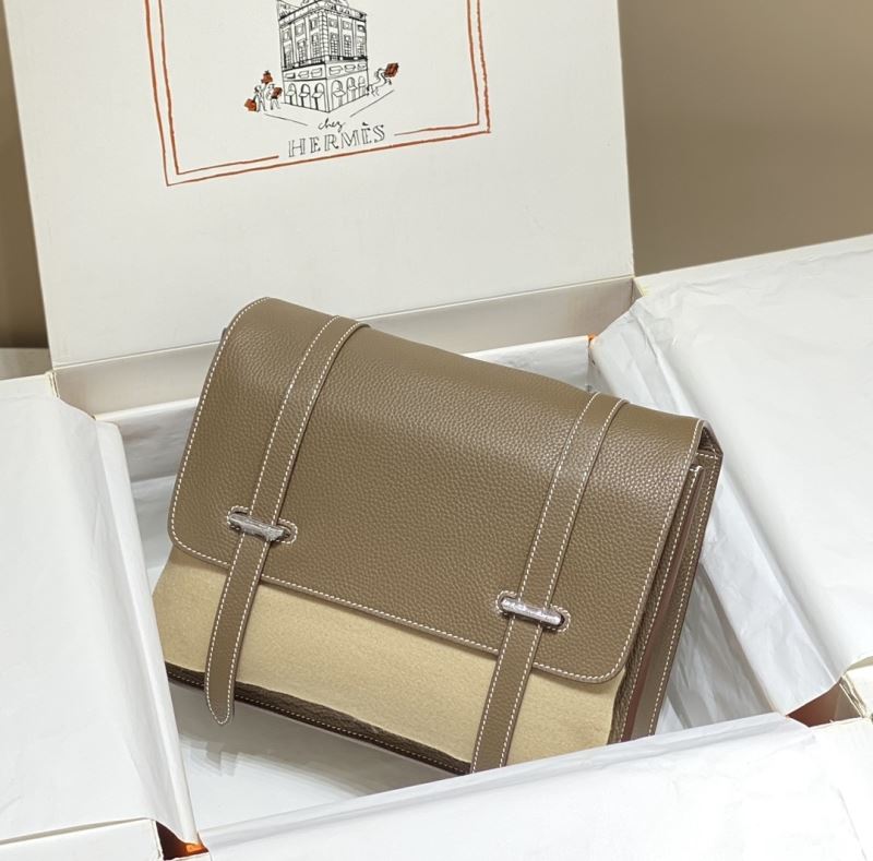 Hermes Satchel Bags